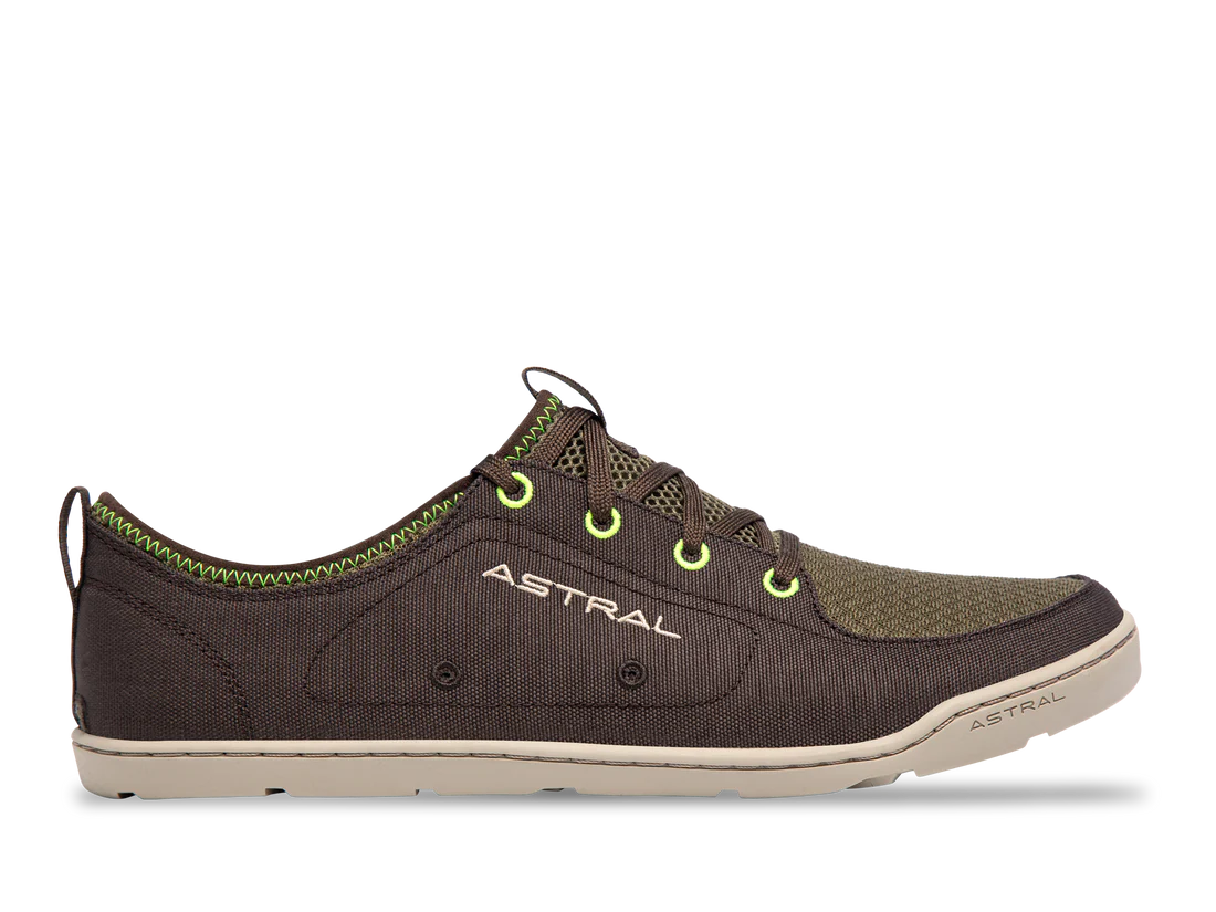 Loyak - Men's