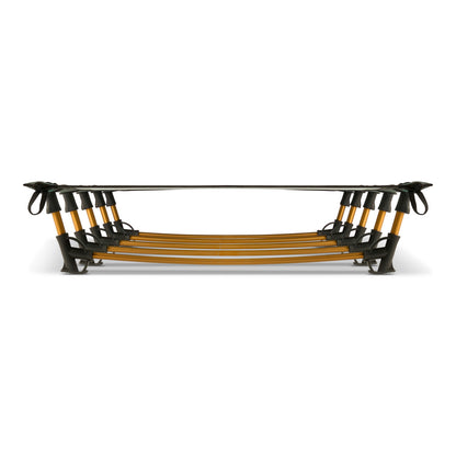 Lowdown Cot