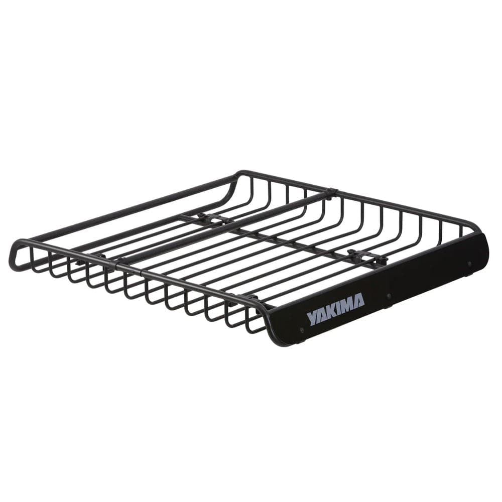 mega warrior roof top basket