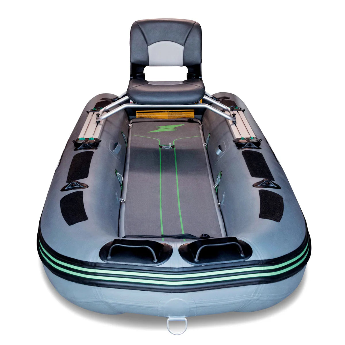 Newport NS130 Inflatable Skiff - 4Corners Riversports