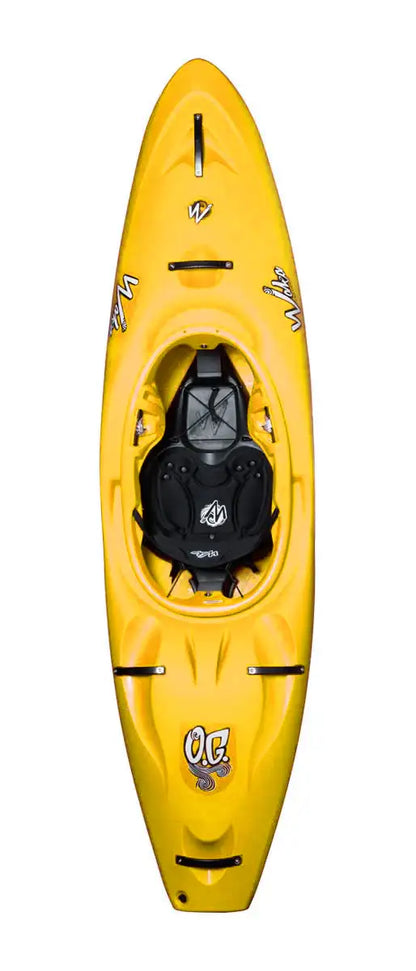 Waka Kayaks OG - 4Corners Riversports Waka Kayaks OG - 4Corners Riversports