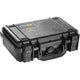 A watertight Pelican 1170 Case sitting on a white background.