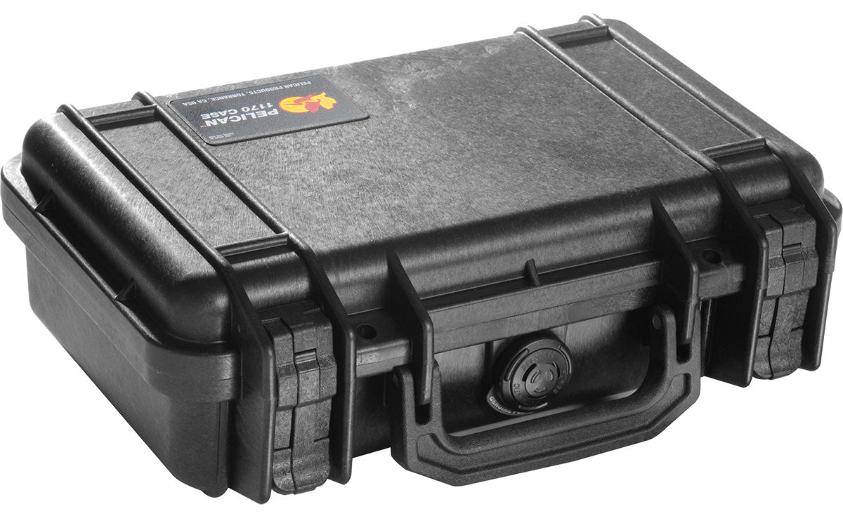 Pelican 1170 Protector Case (No Foam) Pelican 1170 Protector Case (No Foam)