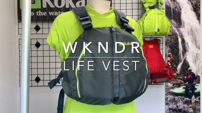 WKNDR PFD