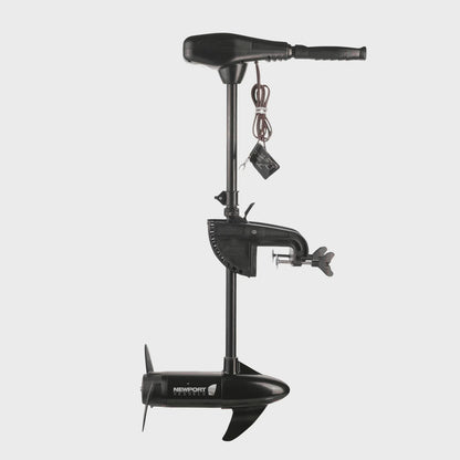 NV Series Electric Trolling Motor - 62lb Thrust
