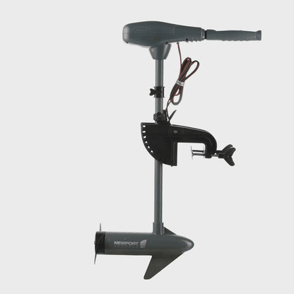 Kayak Series Trolling Motor - 55lb Thrust