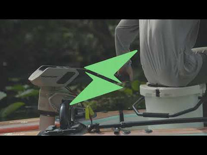NT300 3hp Electric Outboard Motor