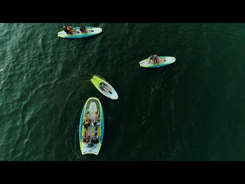 Hobie Mirage iTrek 11 - 4Corners Riversports