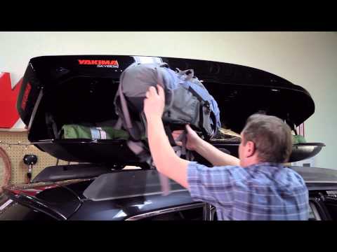 Yakima skybox 18 for sale best sale