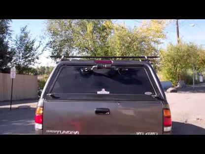 Car Top Boat Loader