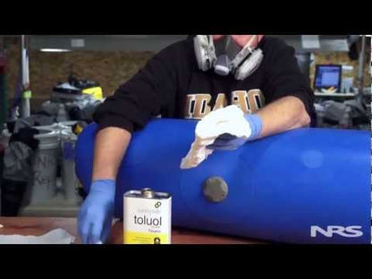 Stabond Adhesive for PVC & Hypalon