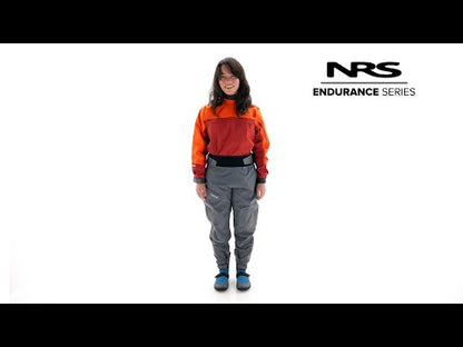 Endurance Splash Jacket - Women's