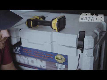 Canyon Spare Latch