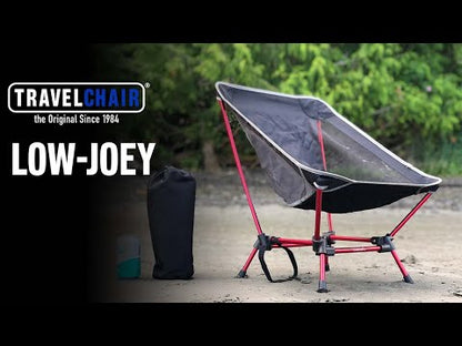 Low Joey Chair