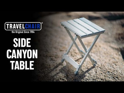 Side Canyon Table