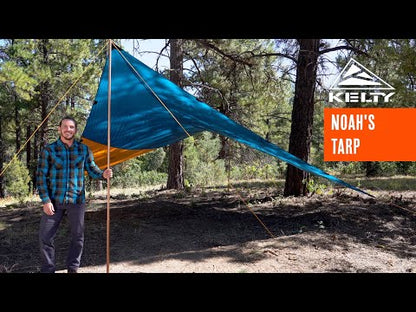 Noah's Tarp