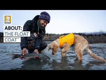 K9 Float Coat PFD