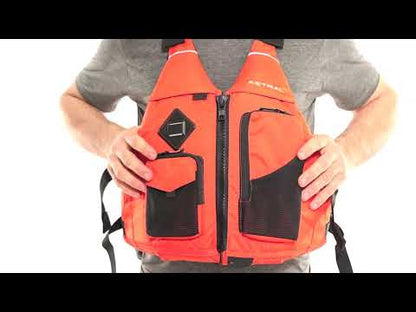 E-Ronny PFD