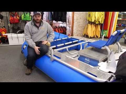 Foot Bar