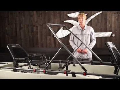 H-BAR Adjustable Lean Bar