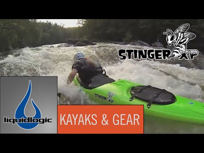 Stinger XP