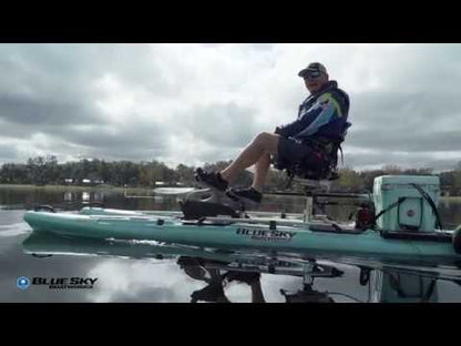 Bluesky 360 Angler