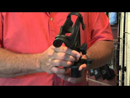 Bait Caster / Spinning Rod Holder