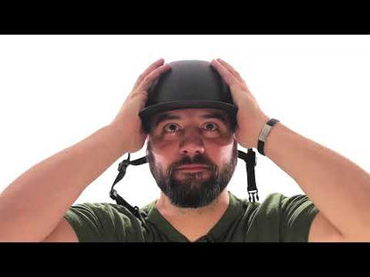 Super Scrappy Helmet