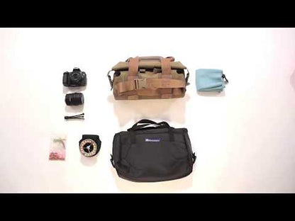 Goforth Duffel
