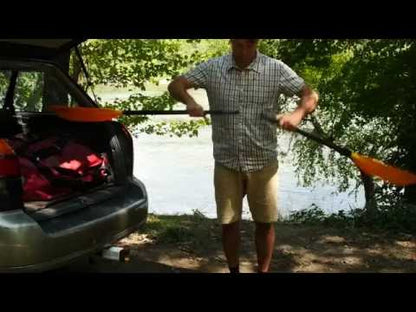 Tybee 4-Piece Paddle