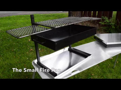 Fire Pan