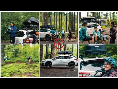 Yakima Skybox NX XL - 4Corners Riversports