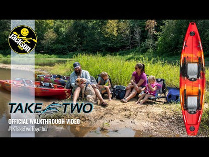 TakeTwo