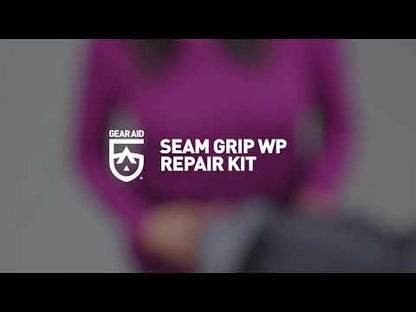 Seam Grip+WP Repair Kit