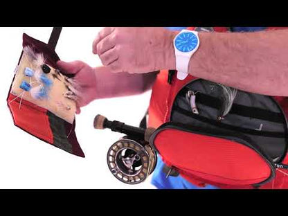 Sturgeon PFD