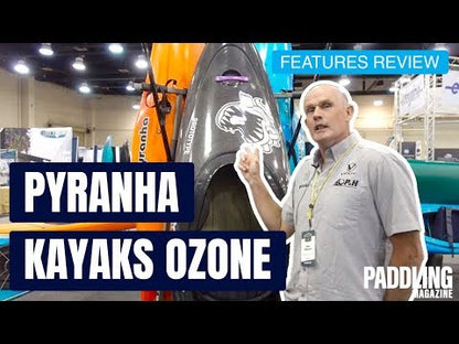 Ozone