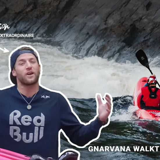 Jackson Gnarvana Kayak | Jackson Whitewater Kayak - 4Corners Jackson Gnarvana Kayak | Jackson Whitewater Kayak - 4Corners