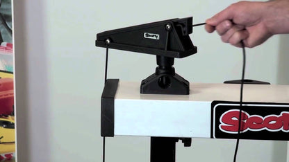 Scotty Anchor Mount