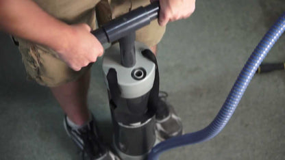 5-inch Barrel Pump