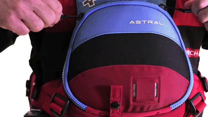 GreenJacket Rescue PFD