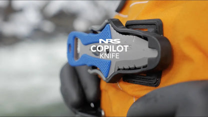 Co-Pilot Knife