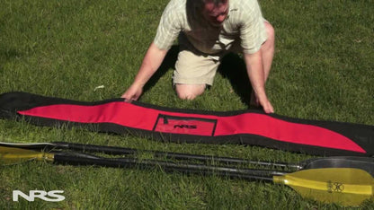 SUP / Whitewater Paddle Bag