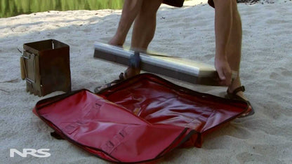 Firepan Storage Bag