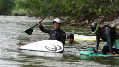 River Surfer 104