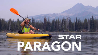 STAR Paragon Tandem IK