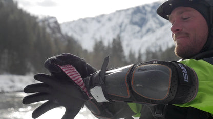 WRSI Elbow Pads