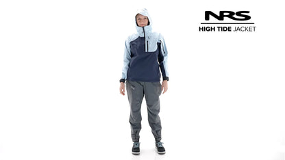 High Tide Jacket - Women's
