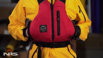 Crew Youth PFD