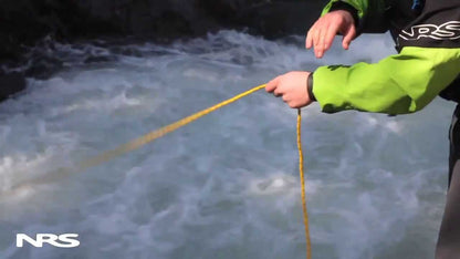Pro Compact Rescue Throw Bag 70'