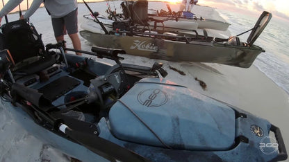 Pro Angler 360 XR - 14ft